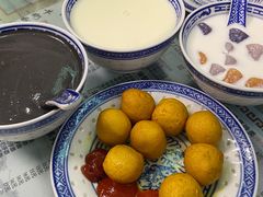 -恒信牛奶甜品(南京总店)