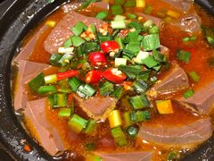 -聚串门儿·东北烧烤(信义坊店)