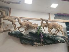 -乔家满族八大碗(流水沟店)