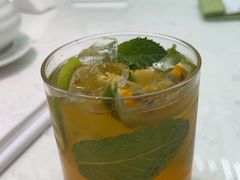 -大树餐厅(红旗街万达店)