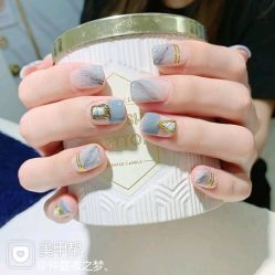 -Aso Artist Beauty美甲美睫