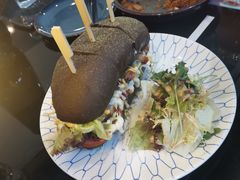 -拾挚扒房(招商花园城店)