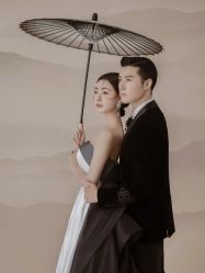 -全城热恋璀璨婚纱摄影(国贸总店)