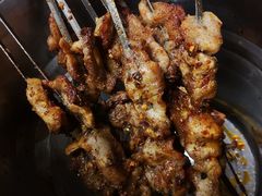 烤五花肉-炒豆合作社(东四总店)