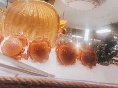 -介里海鲜自助(万达广场太原街店)