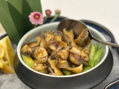 -开海·红岛海鲜虾水饺(石老人店)