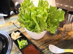 -莱真牛碳火烤肉(合肥旗舰店)