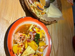 -小小集渔·泰式大排档(南京江宁万达店)