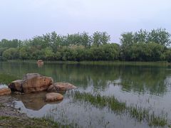 -合肥生态公园