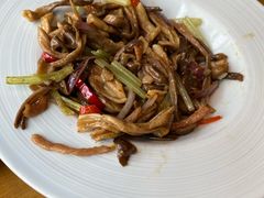 -竹里馆 ·茶食(奥体店)