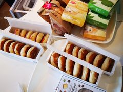 -味多美蛋糕(东直门店)