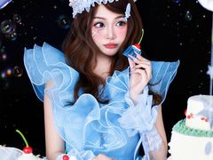 -拾光秀照相馆(石家庄勒泰中心店)