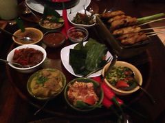 -DiAtas by Art Cafe Bumbu Bali