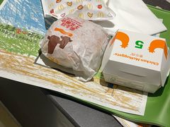 -麦当劳(大羊坊路店)