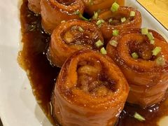 -东兴楼饭庄(六里桥店)