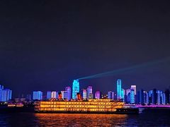 -船长9号·精致湖北菜(江滩店)