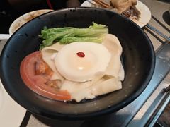 -海底捞火锅(崇文门新世界百货店)