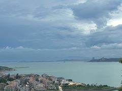 -湄洲岛