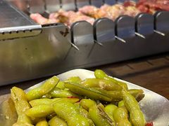 -麦凯伦烧烤·精酿超级工厂店(金桥总店)