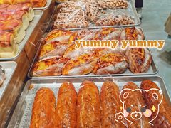 -麦陌(正弘城店)