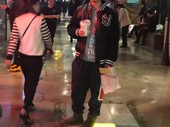 -乐乐姐超级土豆(中关村5号店)