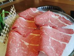 牛上脑-尚海豆捞(乐虹坊店)