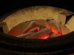 -阿山卓·野生菌火锅·纳西火塘烤肉