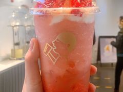 -喜茶(北京五棵松华熙店)