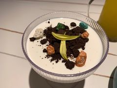 -牛扒先生·雪花牛扒西餐厅(东平店)