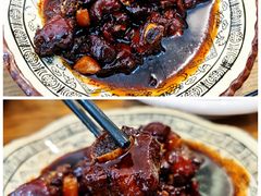 糖醋软排-金锅小厨(乐活街店)
