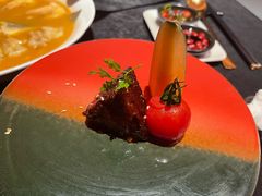 -醉东Oriental House(静安嘉里中心店)