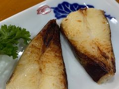 -银子铁板烧料理自助餐(人民广场店)