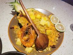 -Waanjai 晚嘉餐厅(南京商厦店)