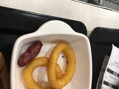 -万达广场(大明宫店)