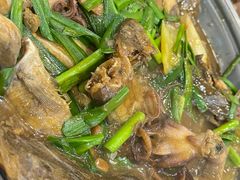 -李哥海鲜烧烤家常菜(孔雀城店)