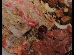 -福成自助烤肉(双桥万达店)