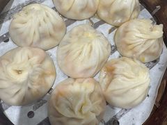 -馋三尺蟹粉小笼(人民广场店)