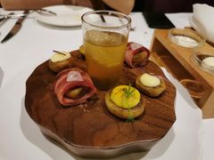 -王品牛排(郑州大卫城店)