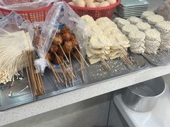 -张记炸串肠粉