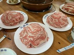 -元盛居(生态大街店)