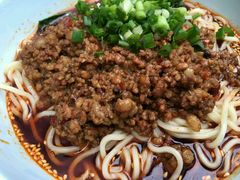 -车沾巷·重庆老味豌杂面