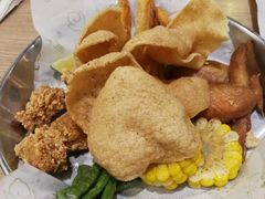 -仙踪林(江燕路万科里店)