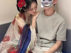 -海马体照相馆(南昌王府井购物中心店)