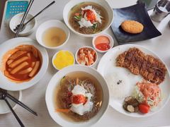 -米笑情(韩乐坊店)