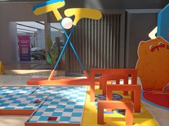 -光启城时尚购物中心