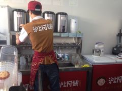 -沪上阿姨鲜果茶(陇海步行街店)