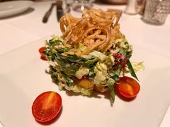 茹丝葵沙拉-茹丝葵经典牛排馆(上海外滩店)