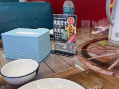 -鑫鸿达·海鲜闽菜热炒小馆(中山路店)