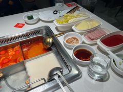-海底捞火锅(外滩店)