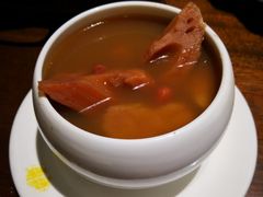 -福慧慈缘素食餐厅(王府井店)